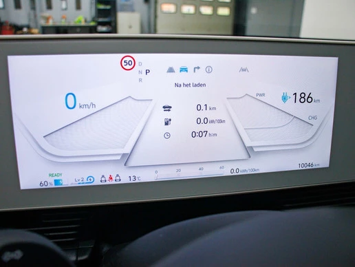 Hyundai IONIQ 5 - Afbeelding 27 van 30