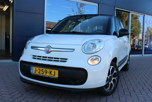 Fiat 500L - Afbeelding 1 van 15