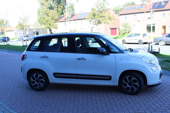 Fiat 500L - Afbeelding 3 van 15