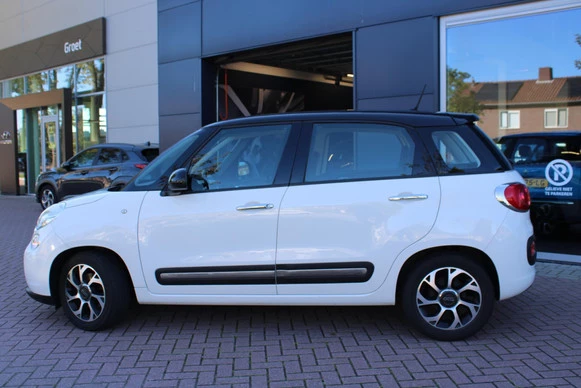 Fiat 500L - Afbeelding 6 van 15