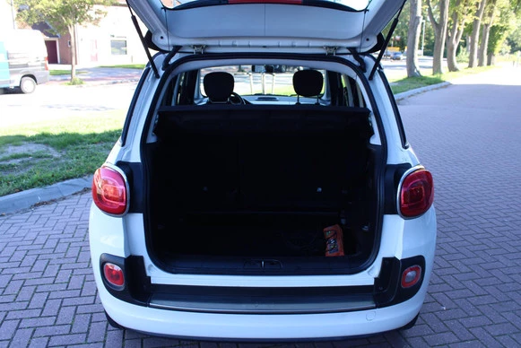 Fiat 500L - Afbeelding 7 van 15