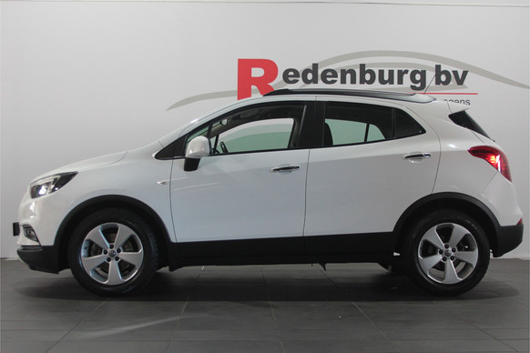 Opel Mokka X - Afbeelding 4 van 30