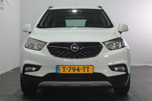 Opel Mokka X - Afbeelding 5 van 30