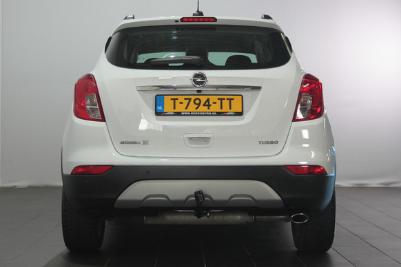 Opel Mokka X - Afbeelding 6 van 30