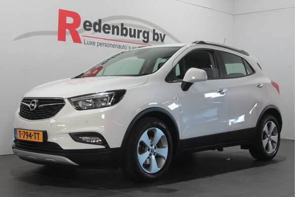 Opel Mokka X - Afbeelding 8 van 30