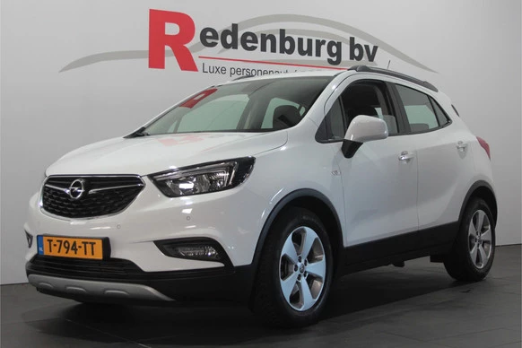 Opel Mokka X - Afbeelding 1 van 30