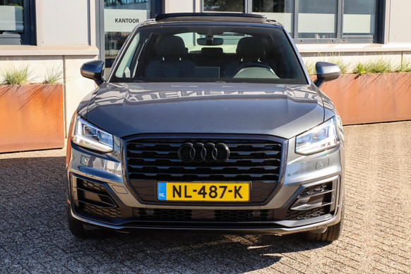 Audi Q2 - Afbeelding 8 van 30