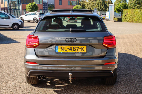 Audi Q2 - Afbeelding 15 van 30