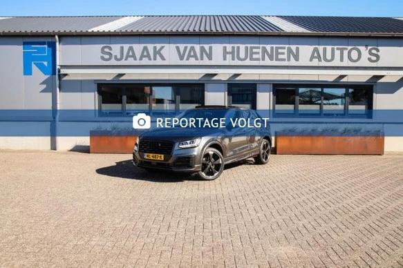 Audi Q2 - Afbeelding 1 van 30