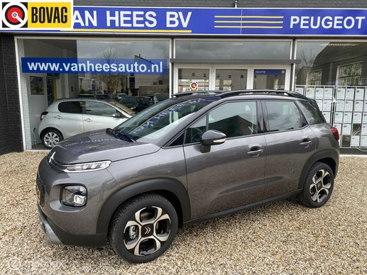 Citroën C3 Aircross - Afbeelding 2 van 30