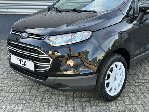 Ford EcoSport - Afbeelding 5 van 22