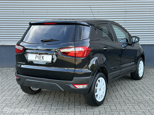 Ford EcoSport - Afbeelding 6 van 22