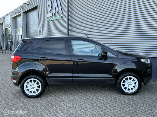 Ford EcoSport - Afbeelding 8 van 22