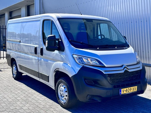 Citroën Jumper - Afbeelding 22 van 30