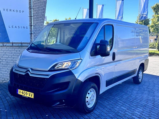 Citroën Jumper - Afbeelding 29 van 30