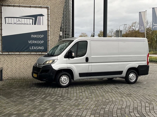 Citroën Jumper - Afbeelding 1 van 30