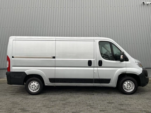 Citroën Jumper - Afbeelding 4 van 30