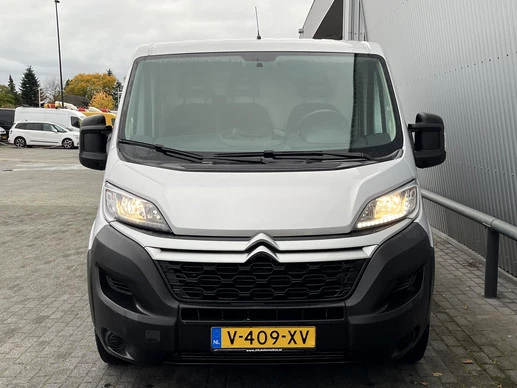 Citroën Jumper - Afbeelding 13 van 30