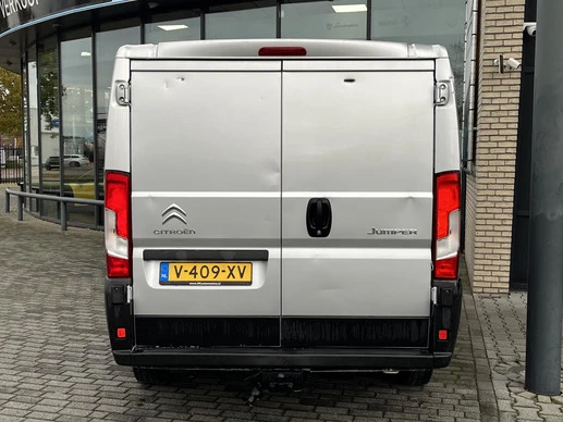 Citroën Jumper - Afbeelding 13 van 30
