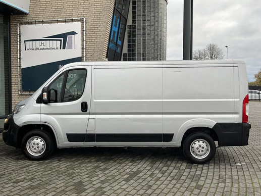 Citroën Jumper - Afbeelding 16 van 30