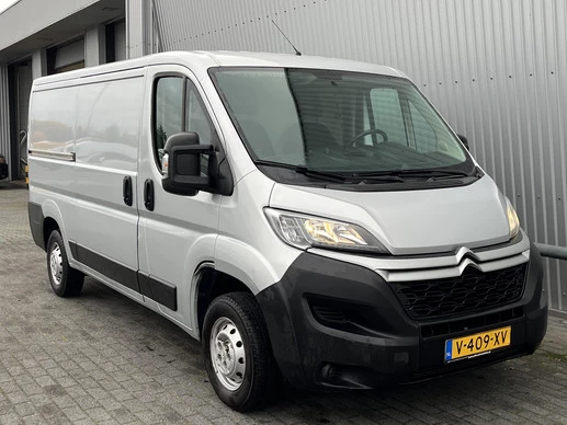 Citroën Jumper - Afbeelding 21 van 30