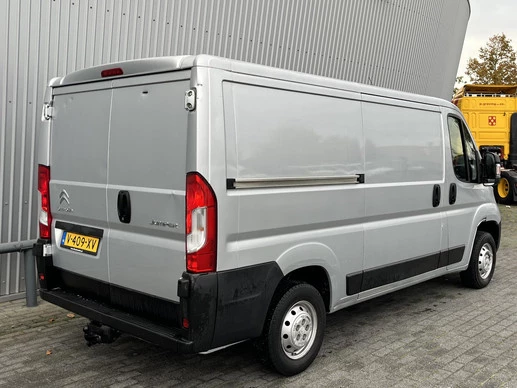 Citroën Jumper - Afbeelding 23 van 30