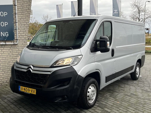 Citroën Jumper - Afbeelding 28 van 30