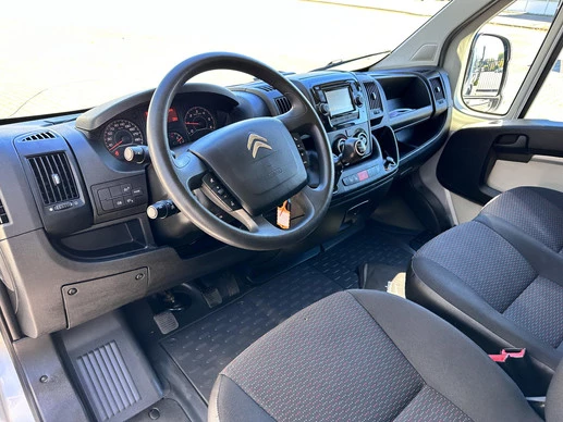 Citroën Jumper - Afbeelding 2 van 30