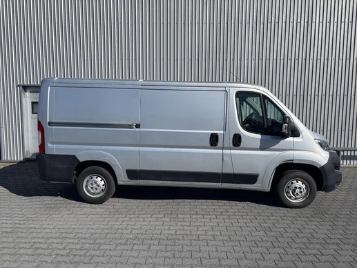 Citroën Jumper - Afbeelding 3 van 30