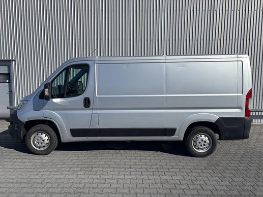 Citroën Jumper - Afbeelding 4 van 30