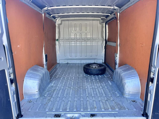 Citroën Jumper - Afbeelding 6 van 30