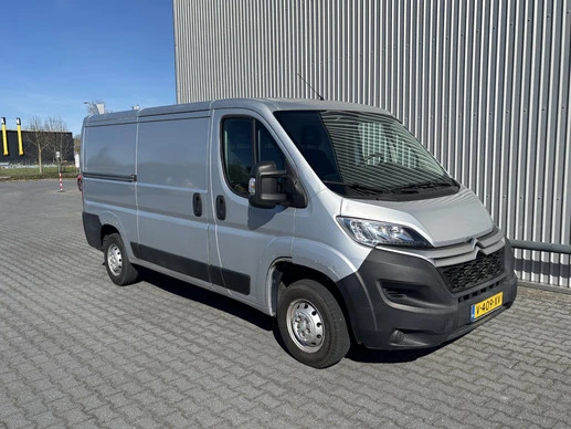 Citroën Jumper - Afbeelding 7 van 30