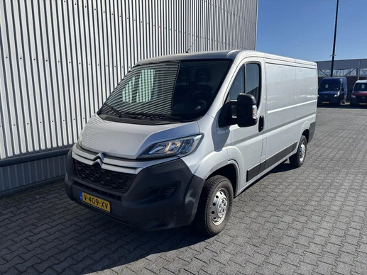 Citroën Jumper - Afbeelding 9 van 30
