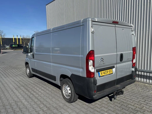 Citroën Jumper - Afbeelding 10 van 30