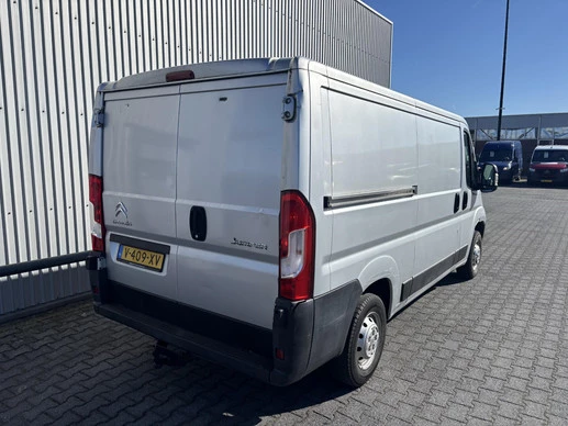 Citroën Jumper - Afbeelding 13 van 30