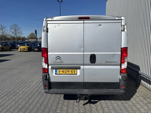 Citroën Jumper - Afbeelding 17 van 30
