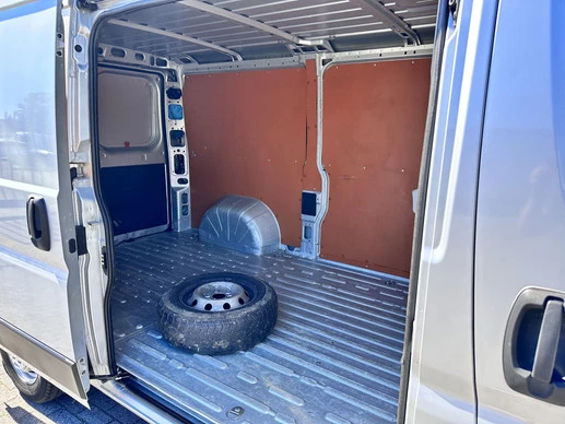 Citroën Jumper - Afbeelding 18 van 30