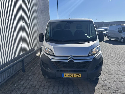 Citroën Jumper - Afbeelding 19 van 30