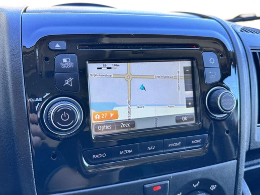 Citroën Jumper - Afbeelding 23 van 30