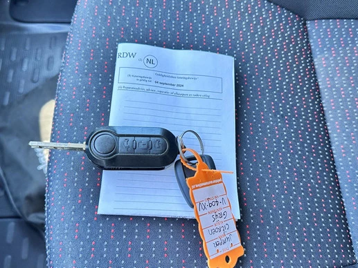 Citroën Jumper - Afbeelding 24 van 30