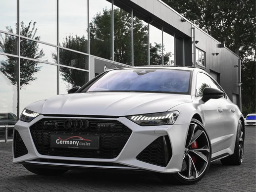 Audi RS7 - Afbeelding 1 van 30