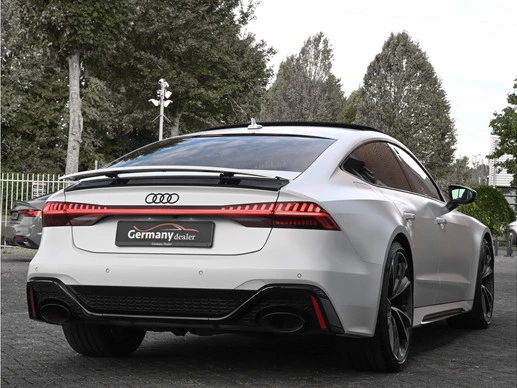 Audi RS7 - Afbeelding 2 van 30