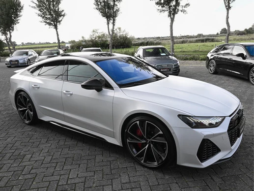 Audi RS7 - Afbeelding 3 van 30