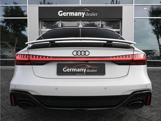 Audi RS7 - Afbeelding 6 van 30