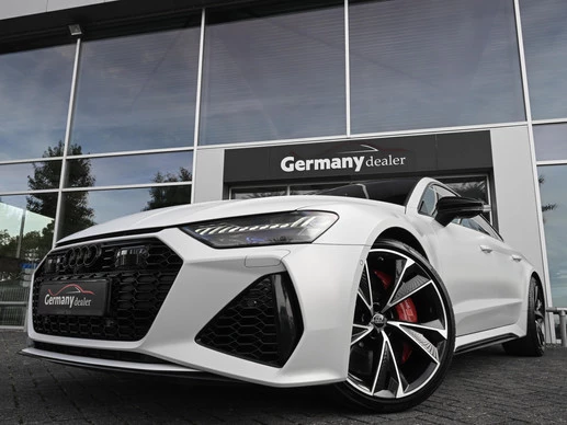 Audi RS7 - Afbeelding 8 van 30