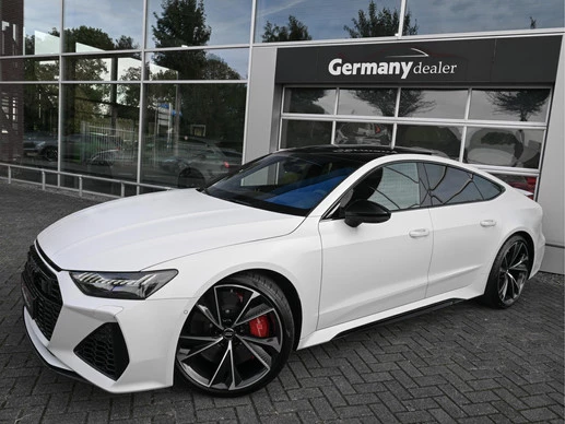 Audi RS7 - Afbeelding 10 van 30