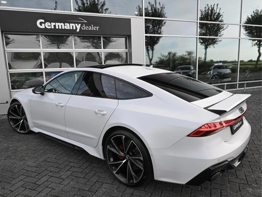 Audi RS7 - Afbeelding 11 van 30