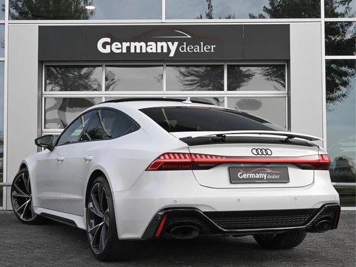 Audi RS7 - Afbeelding 13 van 30