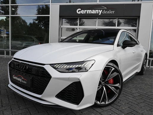 Audi RS7 - Afbeelding 14 van 30