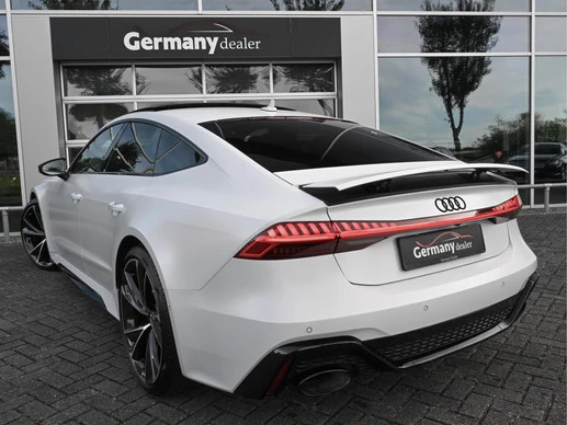 Audi RS7 - Afbeelding 15 van 30